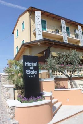 Hotel Al Sole, Cavaion Veronese